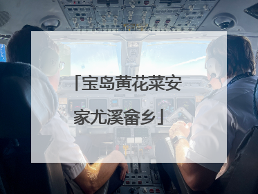 宝岛黄花菜安家尤溪畲乡