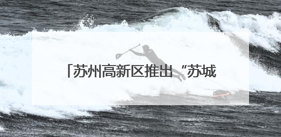 苏州高新区推出“苏城环游记”非遗主题游：当青春邂逅苏州古韵